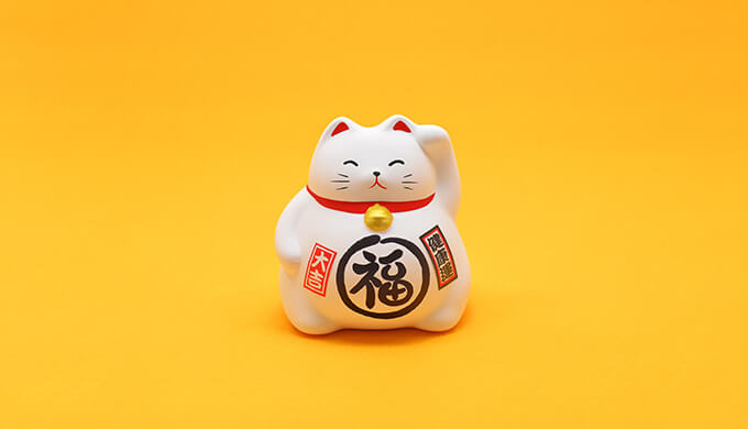 manekineko