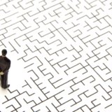 maze