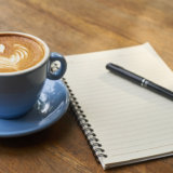 note-and-coffee