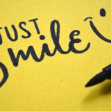 Just Smile