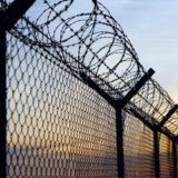 Wall of Jail